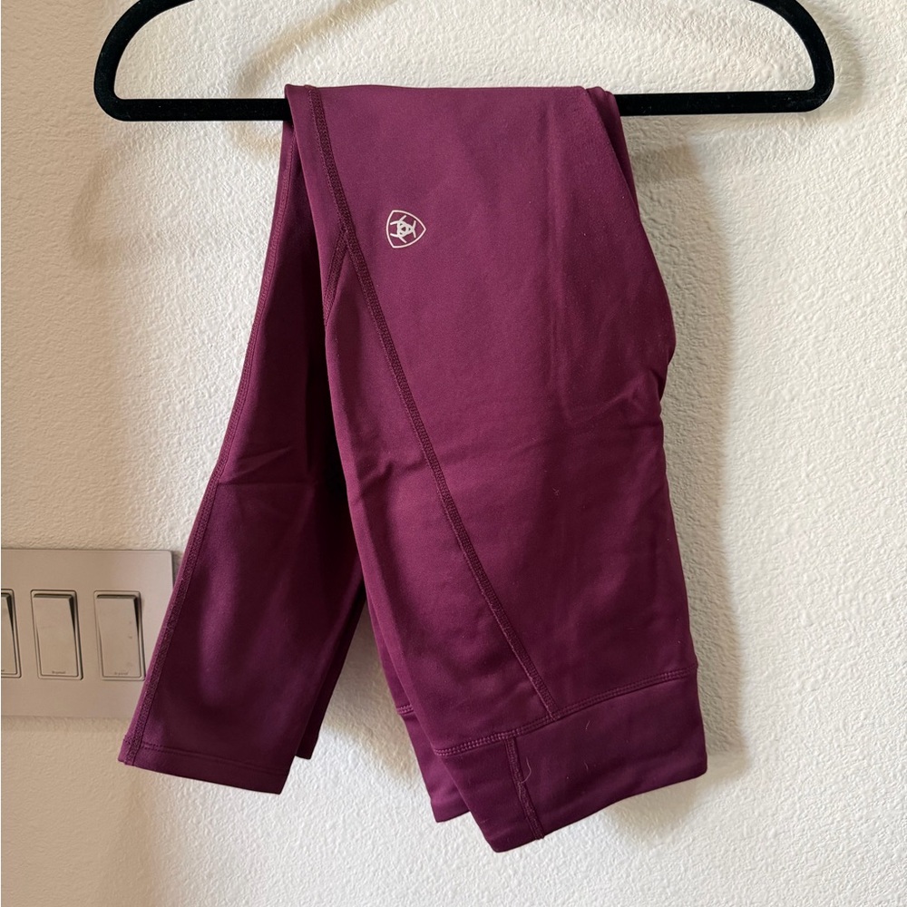 Ariat Riding pants - Picture 2 of 4